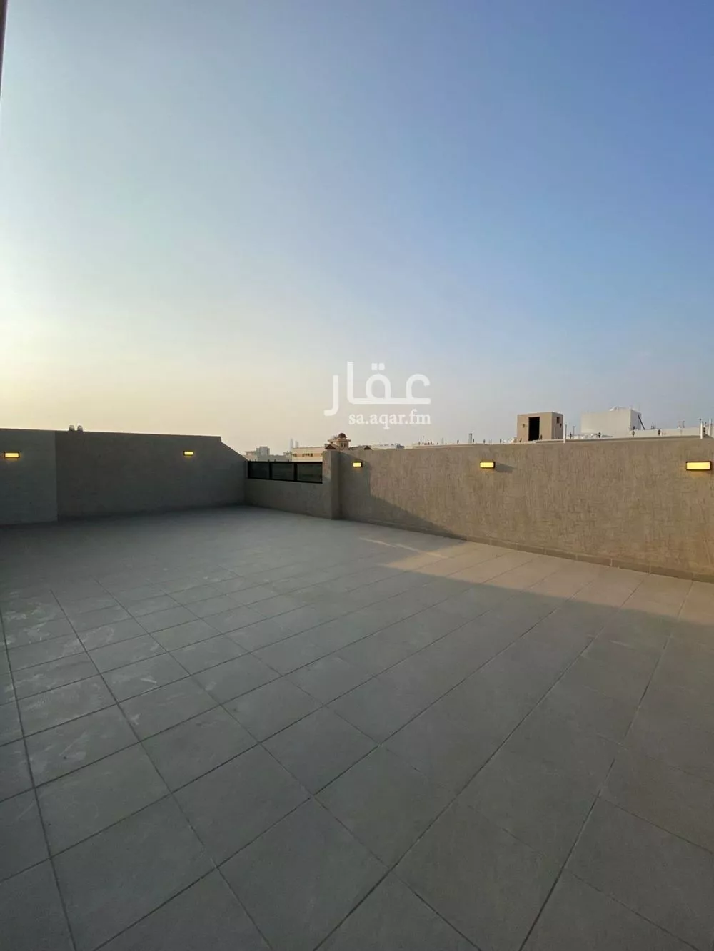 6 bedroom apartment in Al Salamah 6