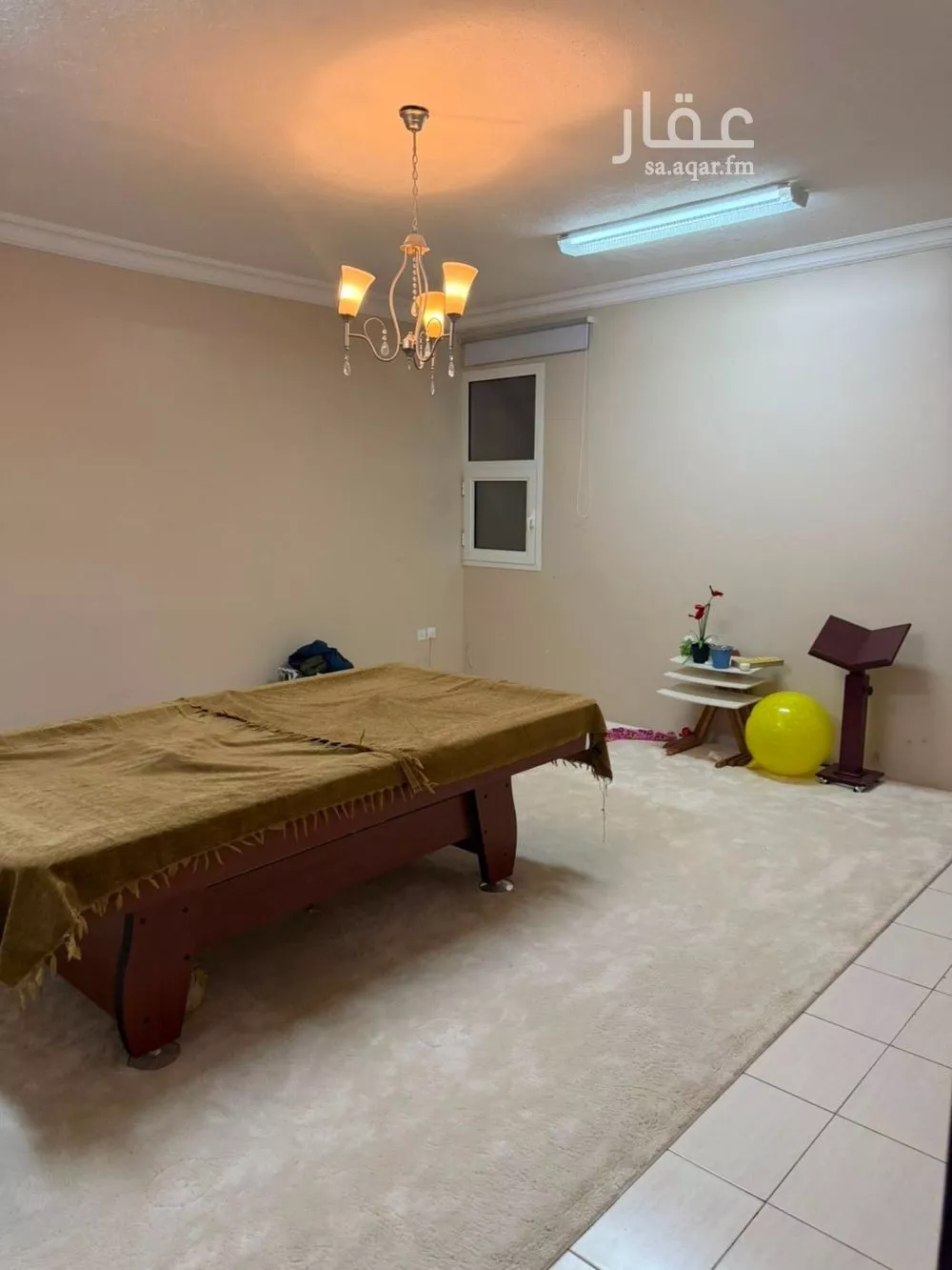 3 bedroom apartment in Granada, Riyadh 6