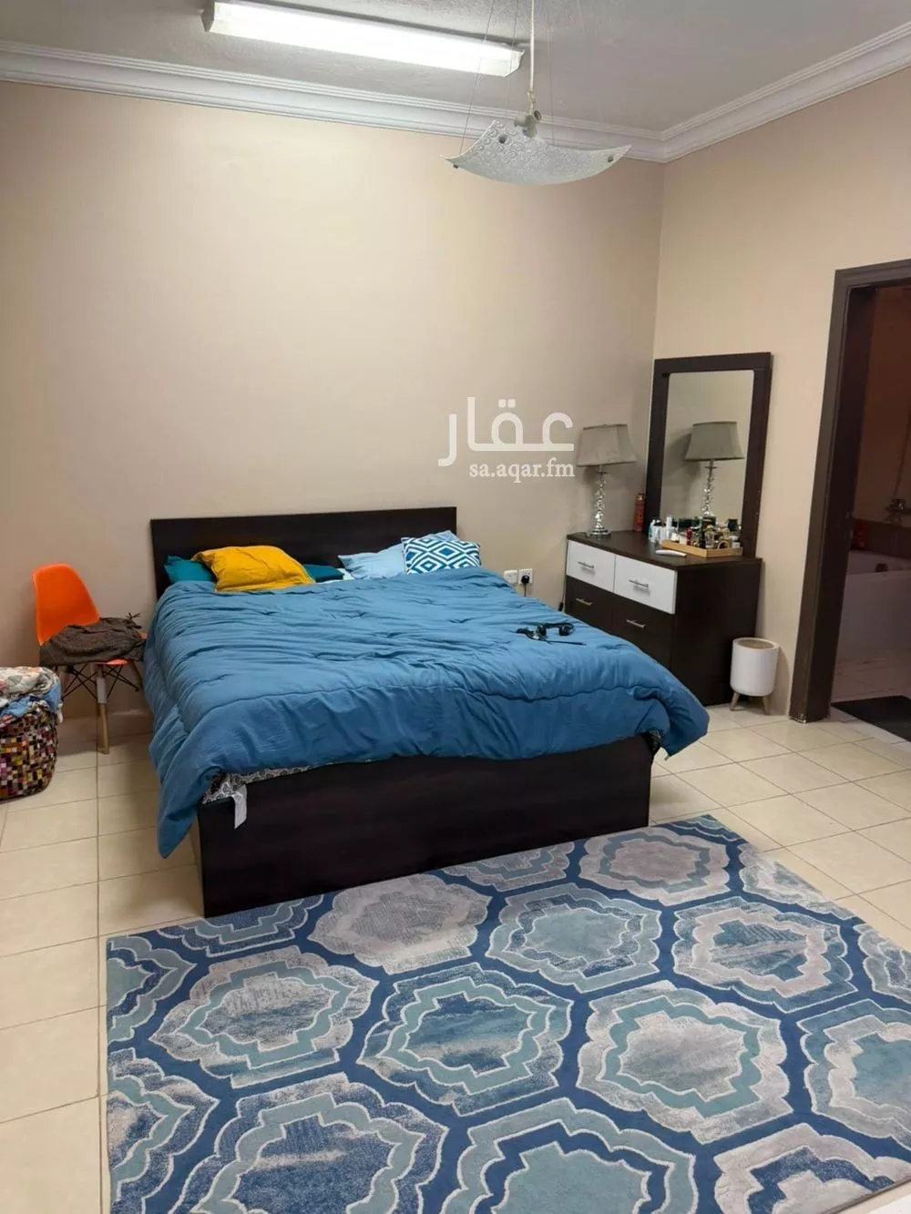 3 bedroom apartment in Granada, Riyadh 3