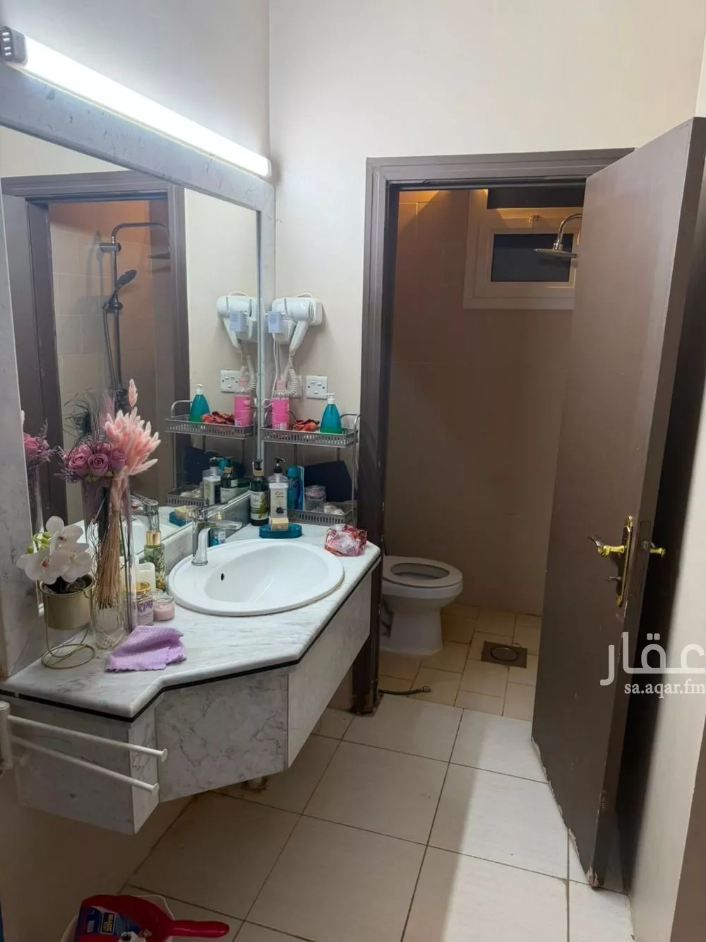 3 bedroom apartment in Granada, Riyadh 5