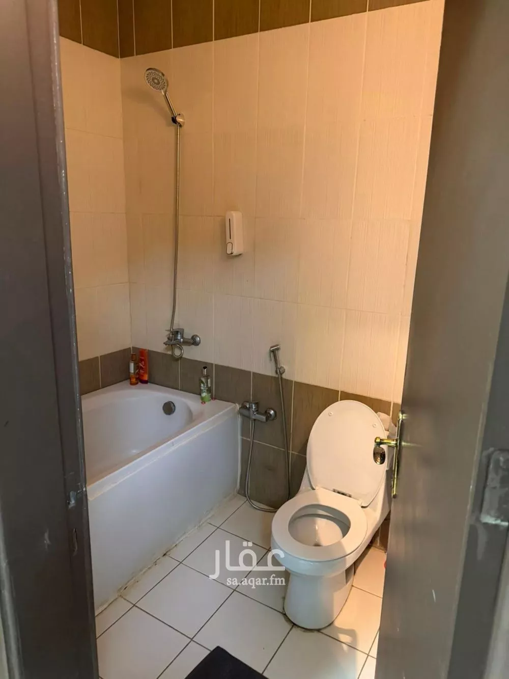 3 bedroom apartment in Granada, Riyadh 2