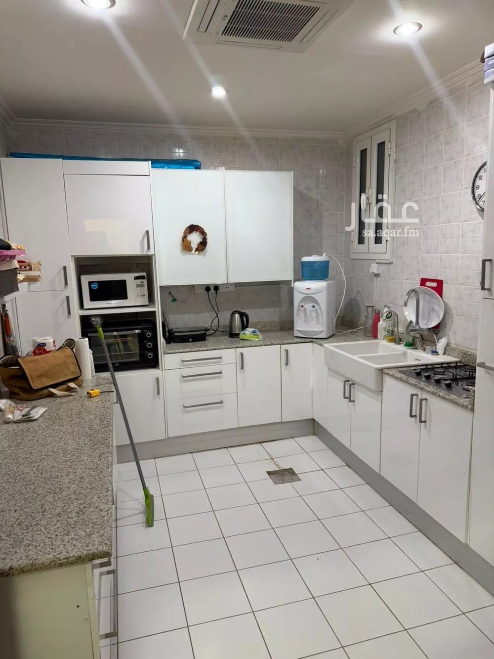 3 bedroom apartment in Granada, Riyadh 7