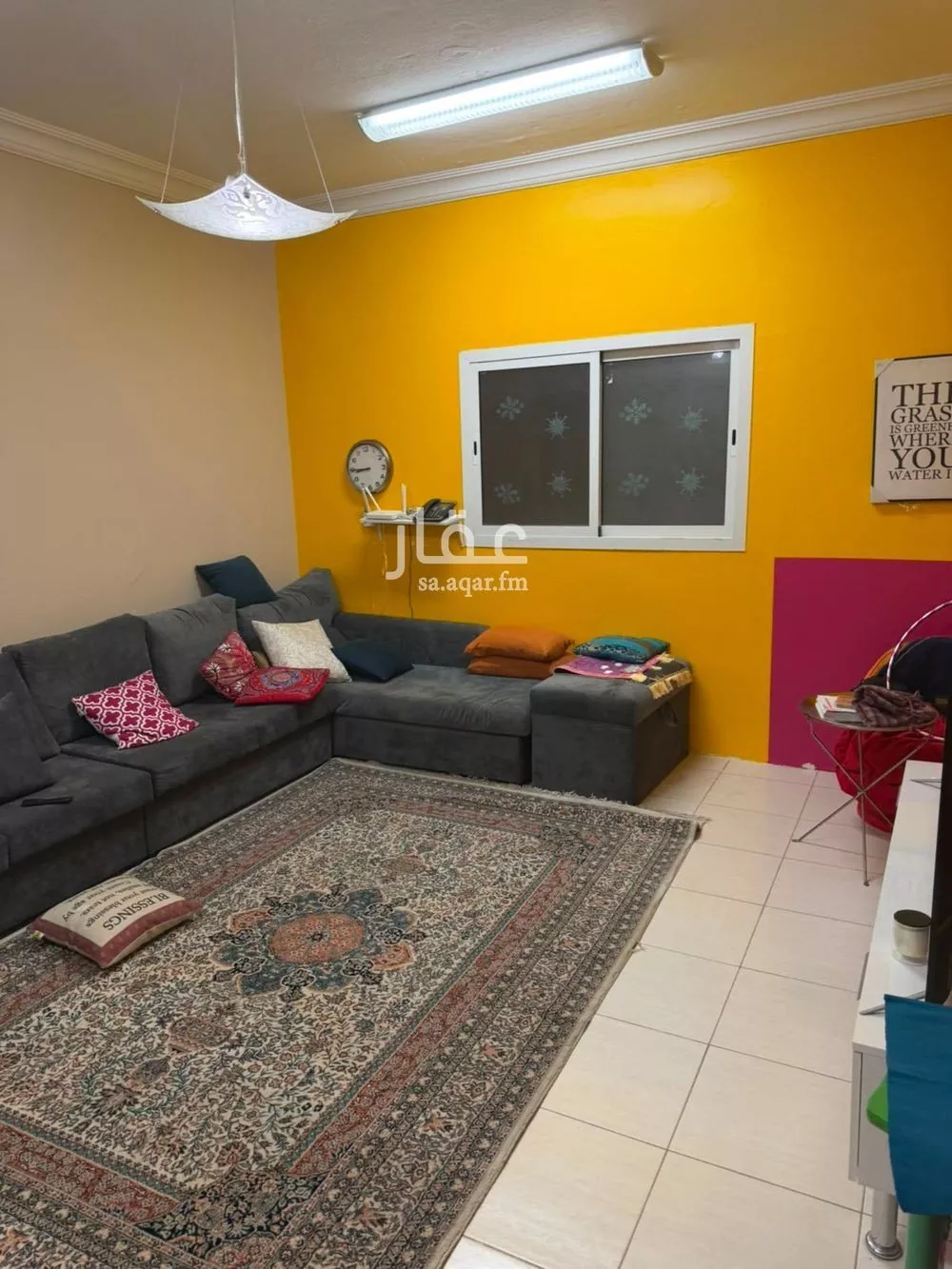 3 bedroom apartment in Granada, Riyadh 4