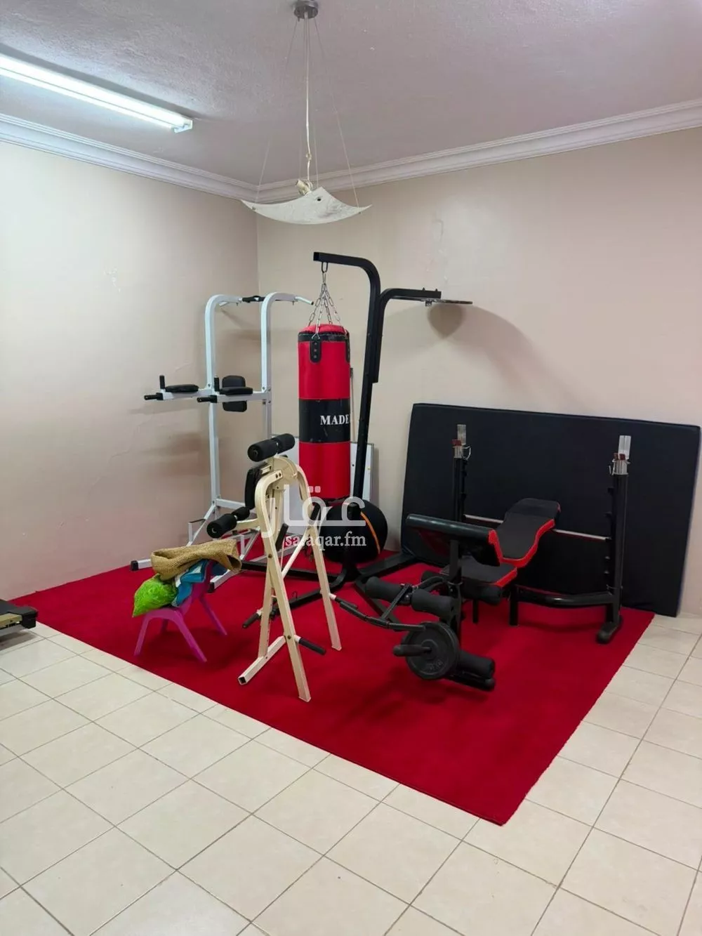 3 bedroom apartment in Granada, Riyadh 8