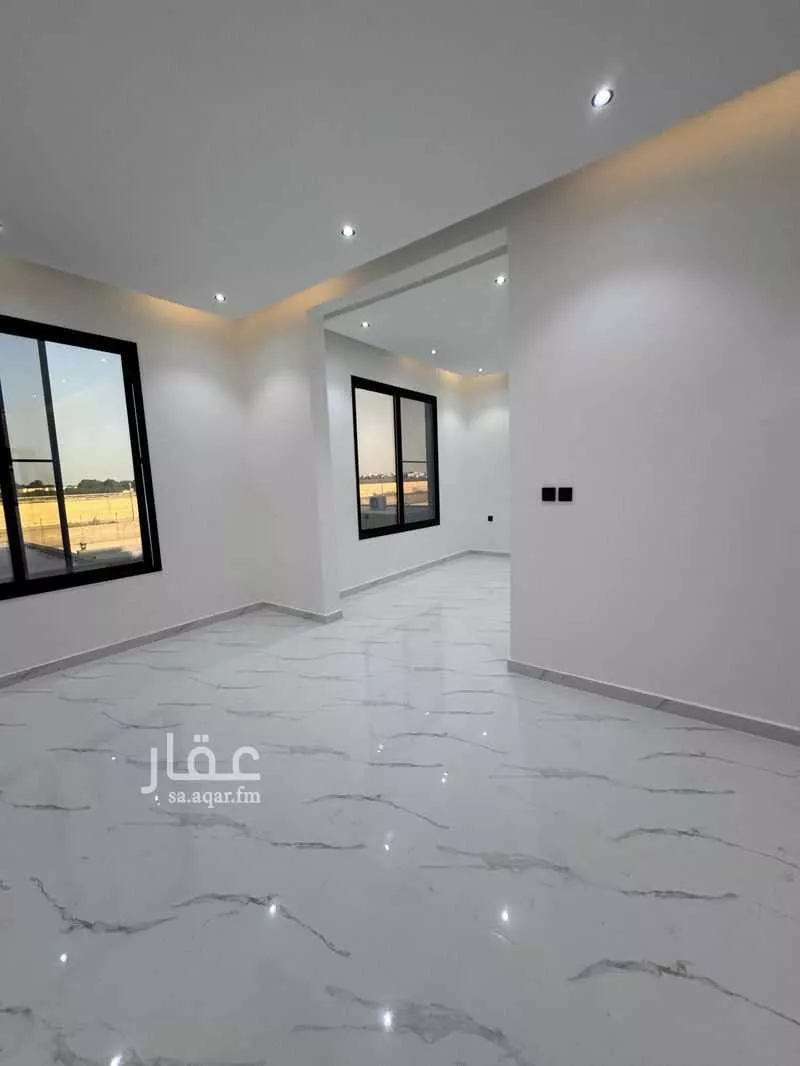 فيلا 6 غرف في الأمواج 21
