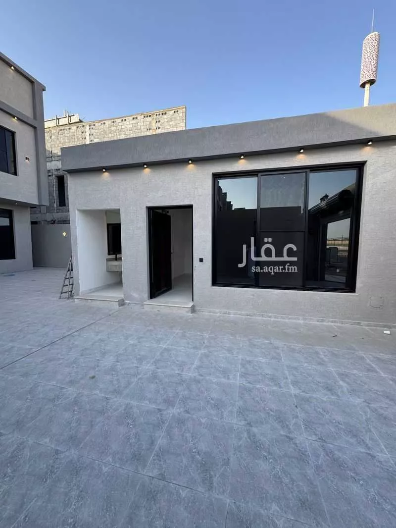 فيلا 6 غرف في الأمواج 27