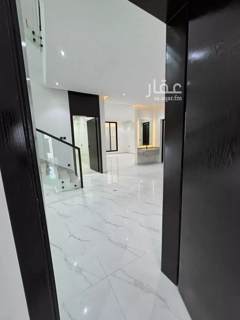 فيلا 6 غرف في الأمواج 28