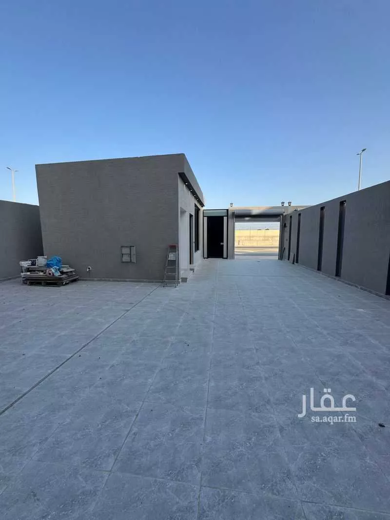 فيلا 6 غرف في الأمواج 4