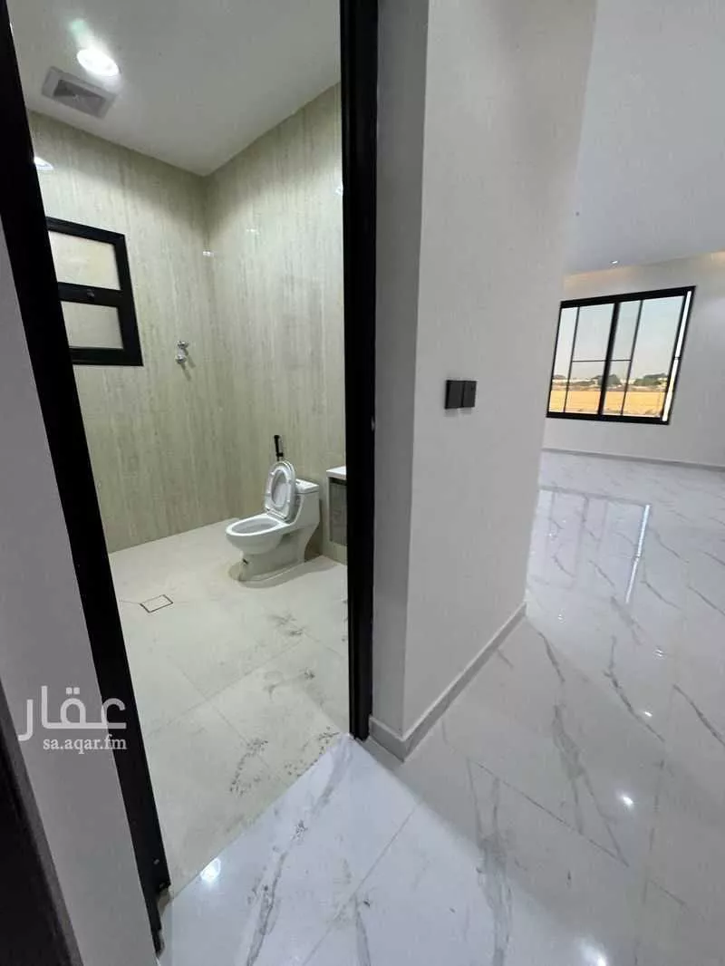 فيلا 6 غرف في الأمواج 5