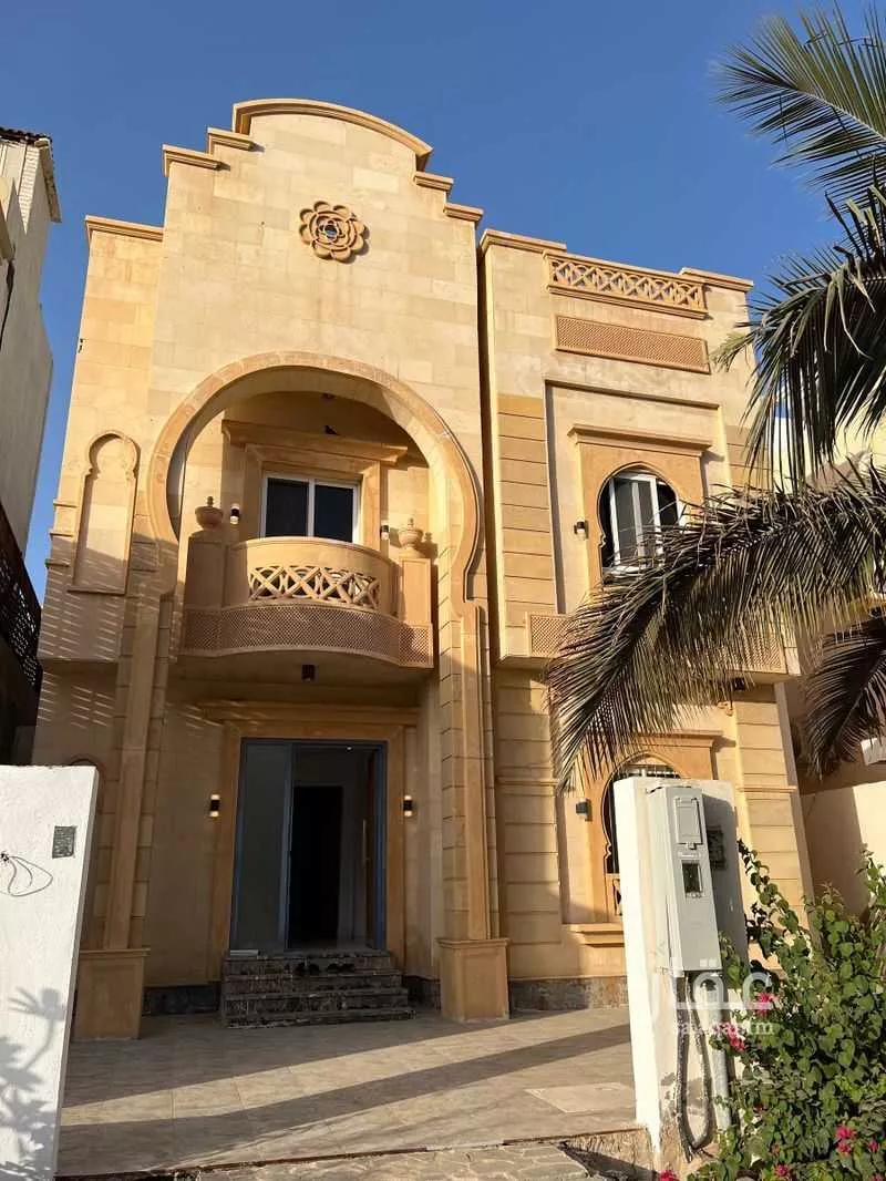 فيلا 6 غرف في الياقوت 2