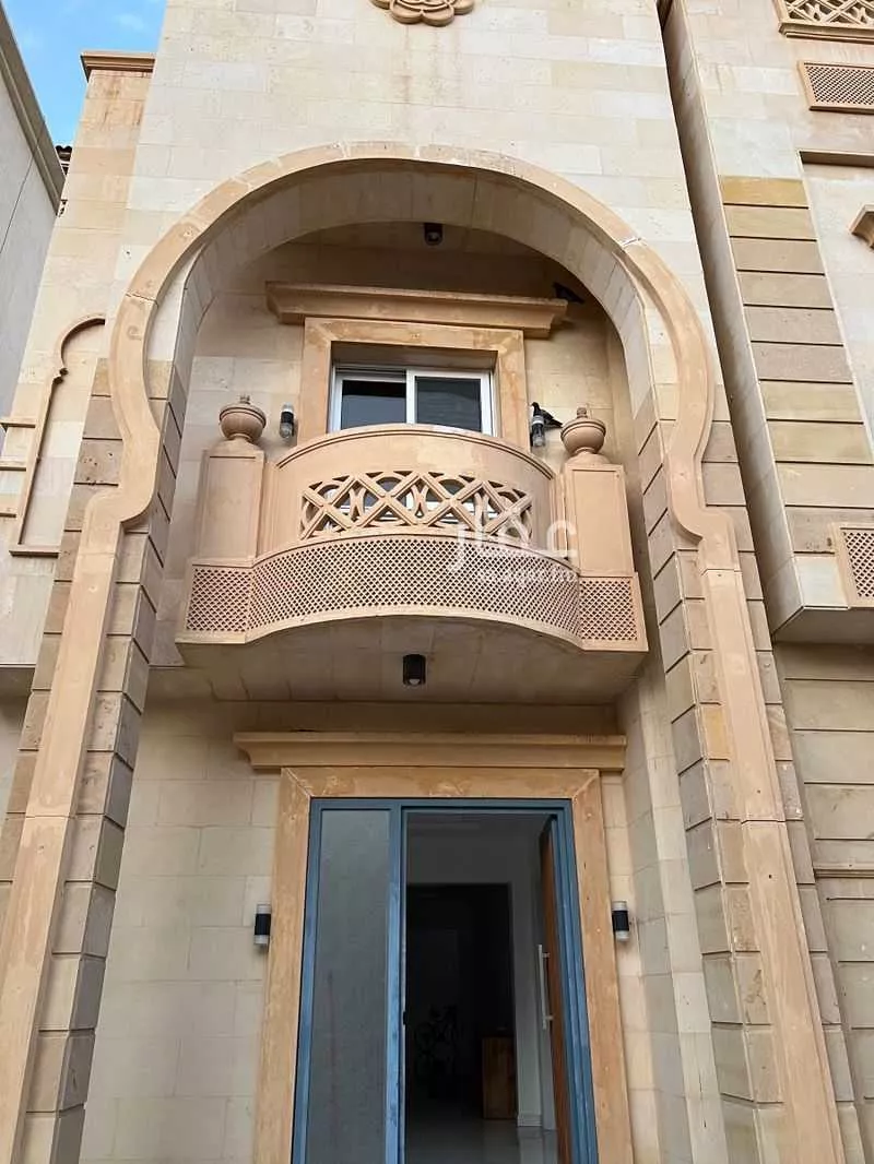 فيلا 6 غرف في الياقوت 9