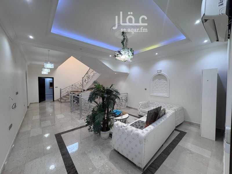 فيلا 4 غرف في البساتين، جدة 11