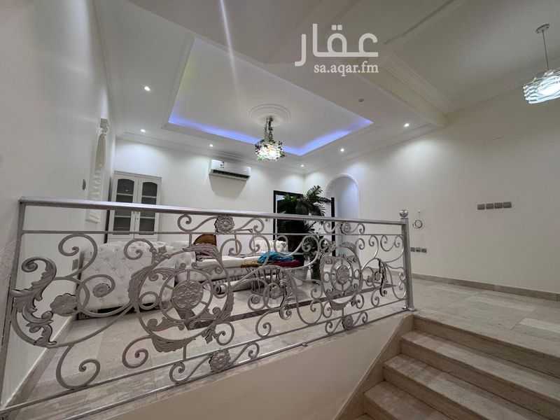 فيلا 4 غرف في البساتين، جدة 12