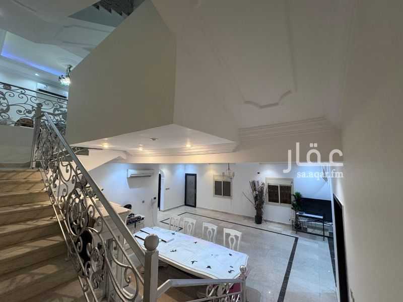 فيلا 4 غرف في البساتين، جدة 9