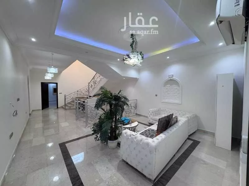 7 bedroom villa in Al Basateen 11