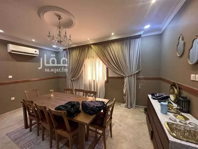فيلا 7 غرف في التحلية 7