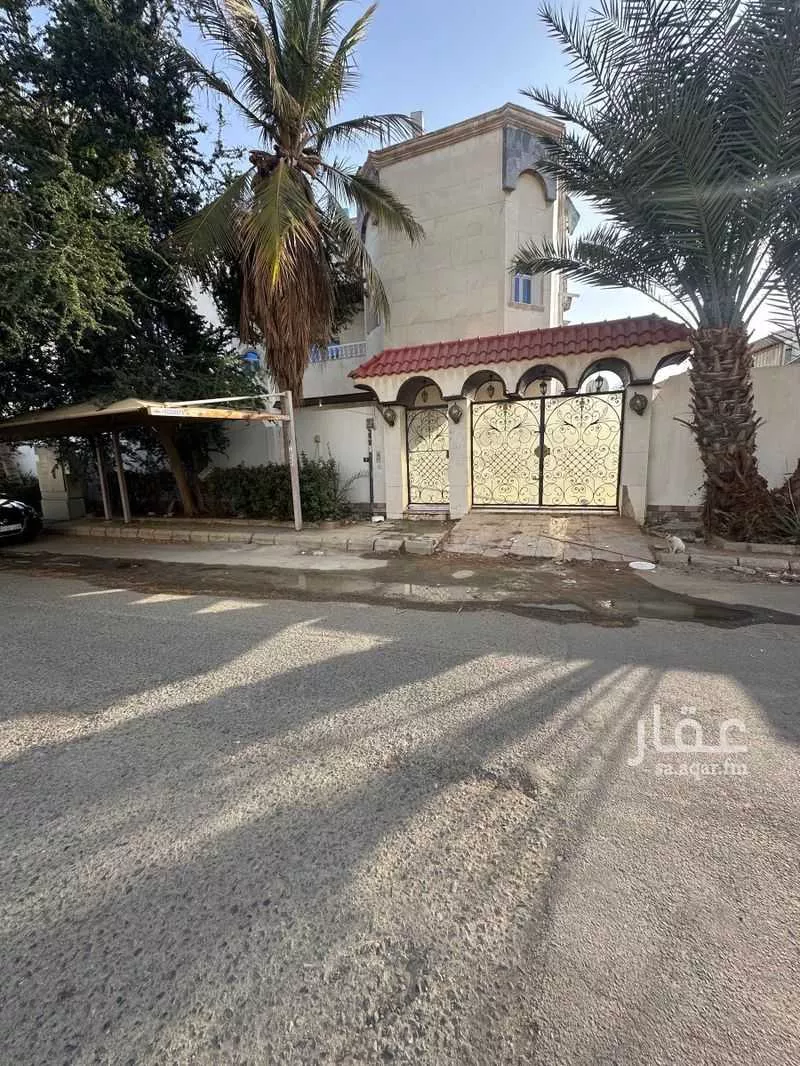 فيلا 15 غرف في النعيم 2