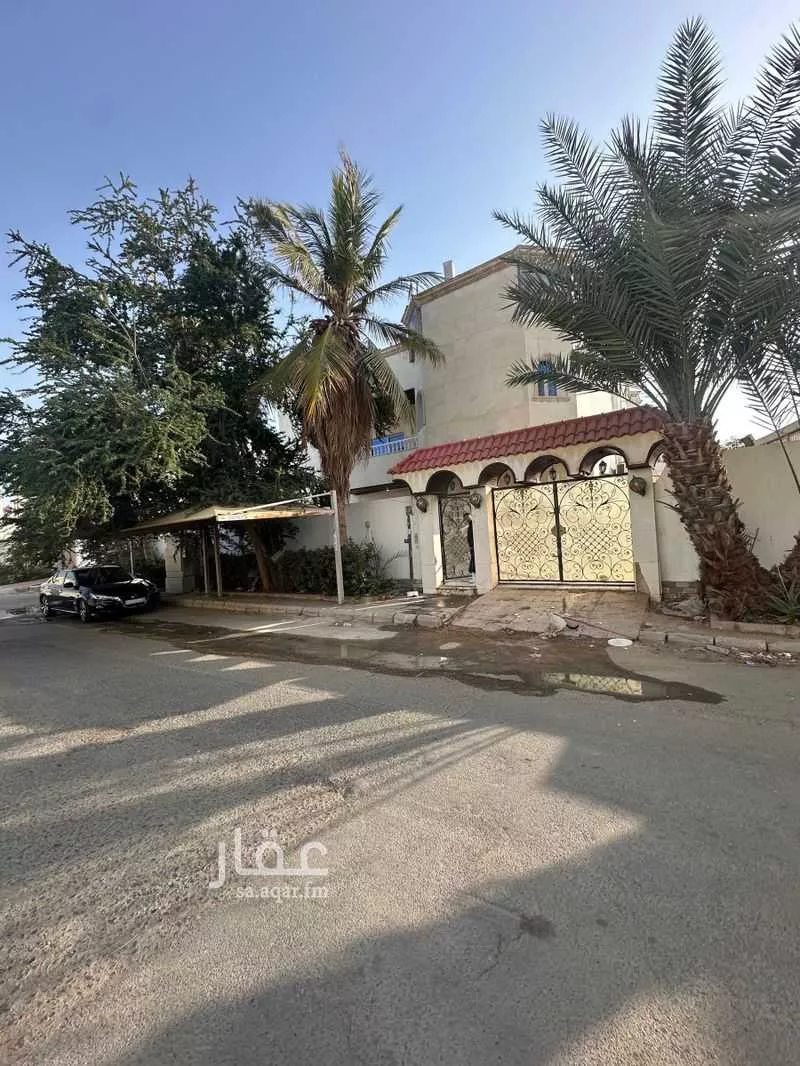 فيلا 15 غرف في النعيم 4