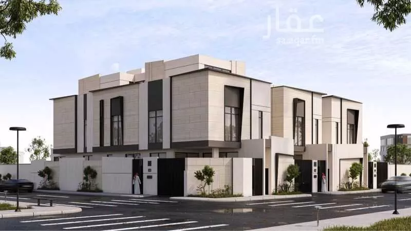 فيلا 5 غرف في المرسلات، الرياض 3