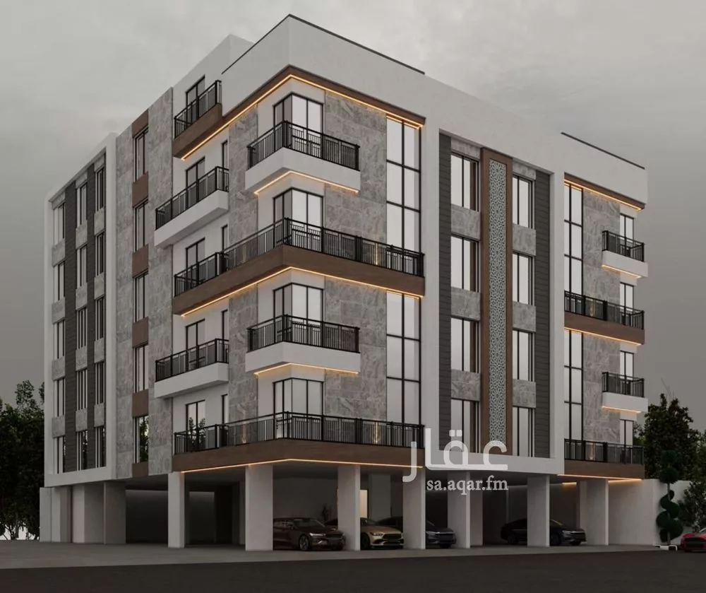 4 bedroom apartment in Al Nuzhah 3