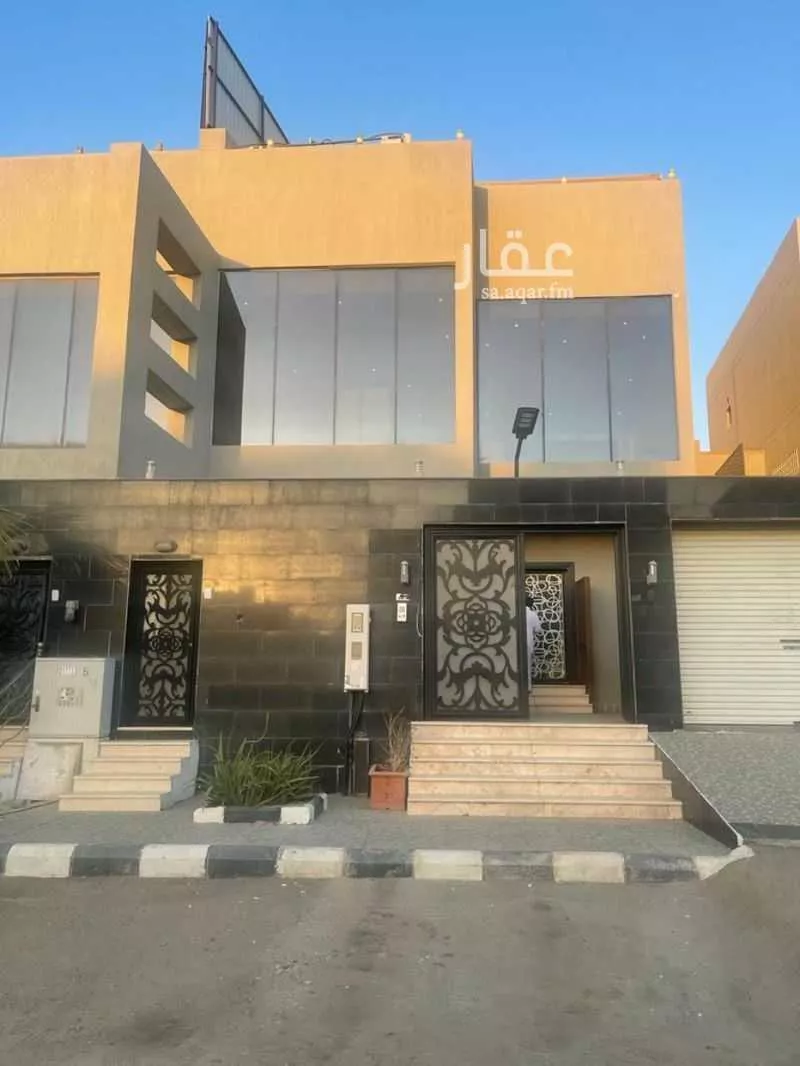 فيلا 6 غرف في الزمرد 2