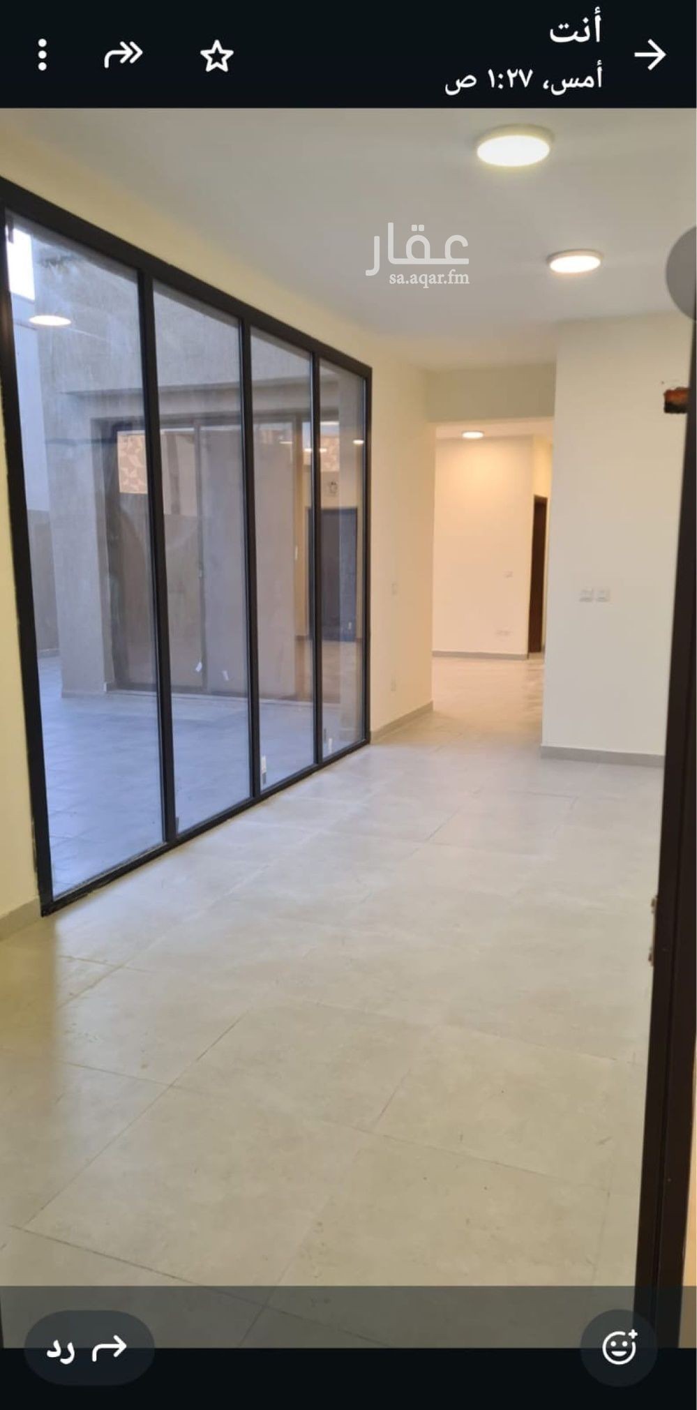 3 bedroom villa in Al Falah, Jeddah 9