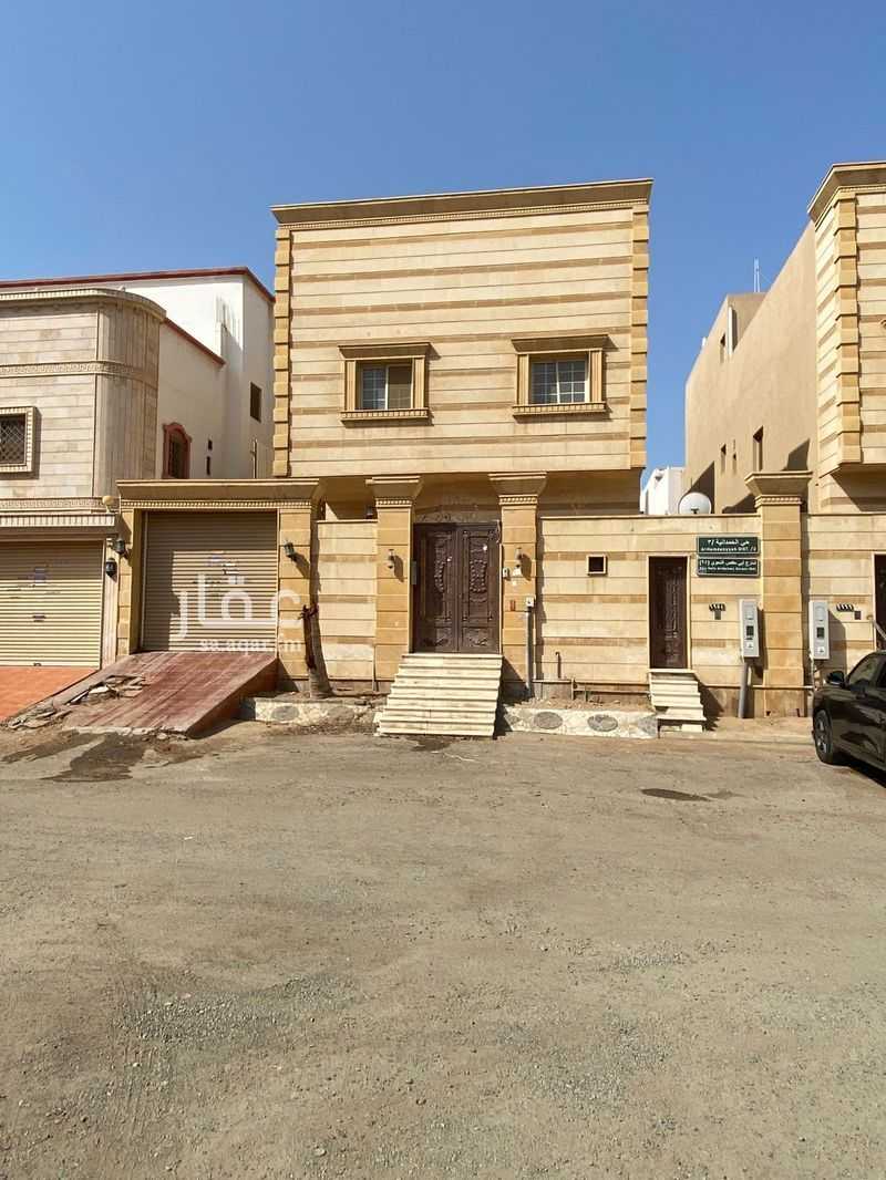 villa in Al Hamdaniyah, Jeddah