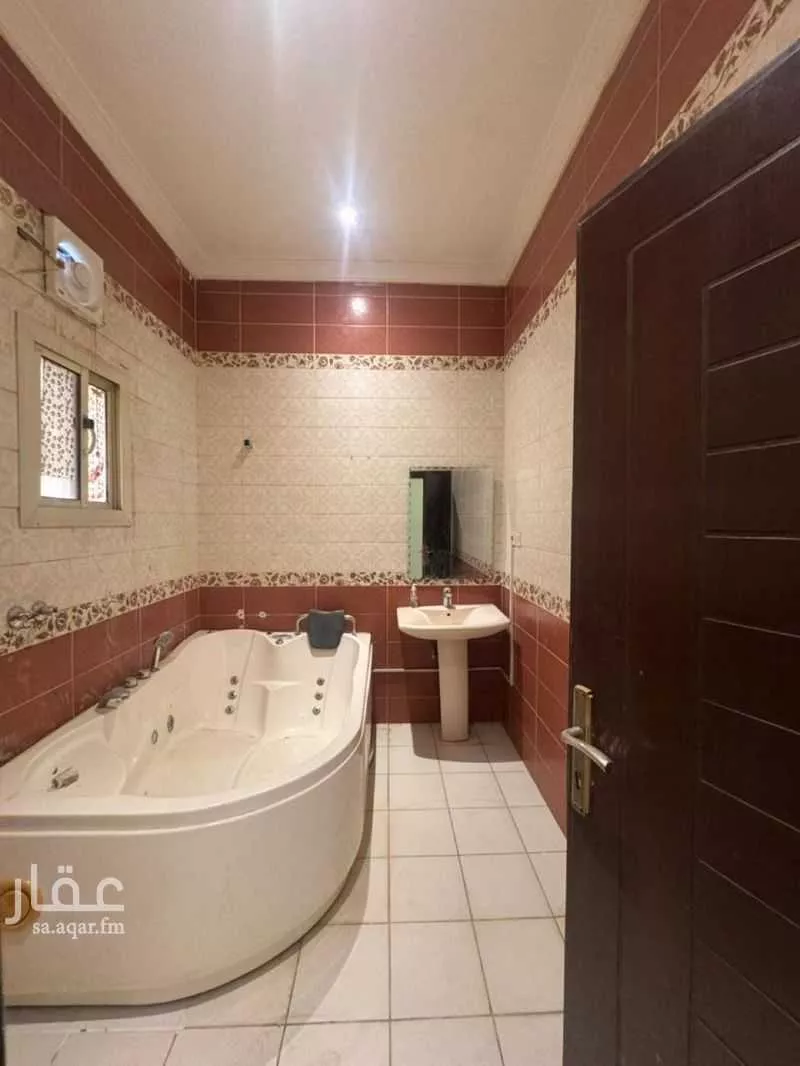 فيلا 8 غرف في الحمدانية 19