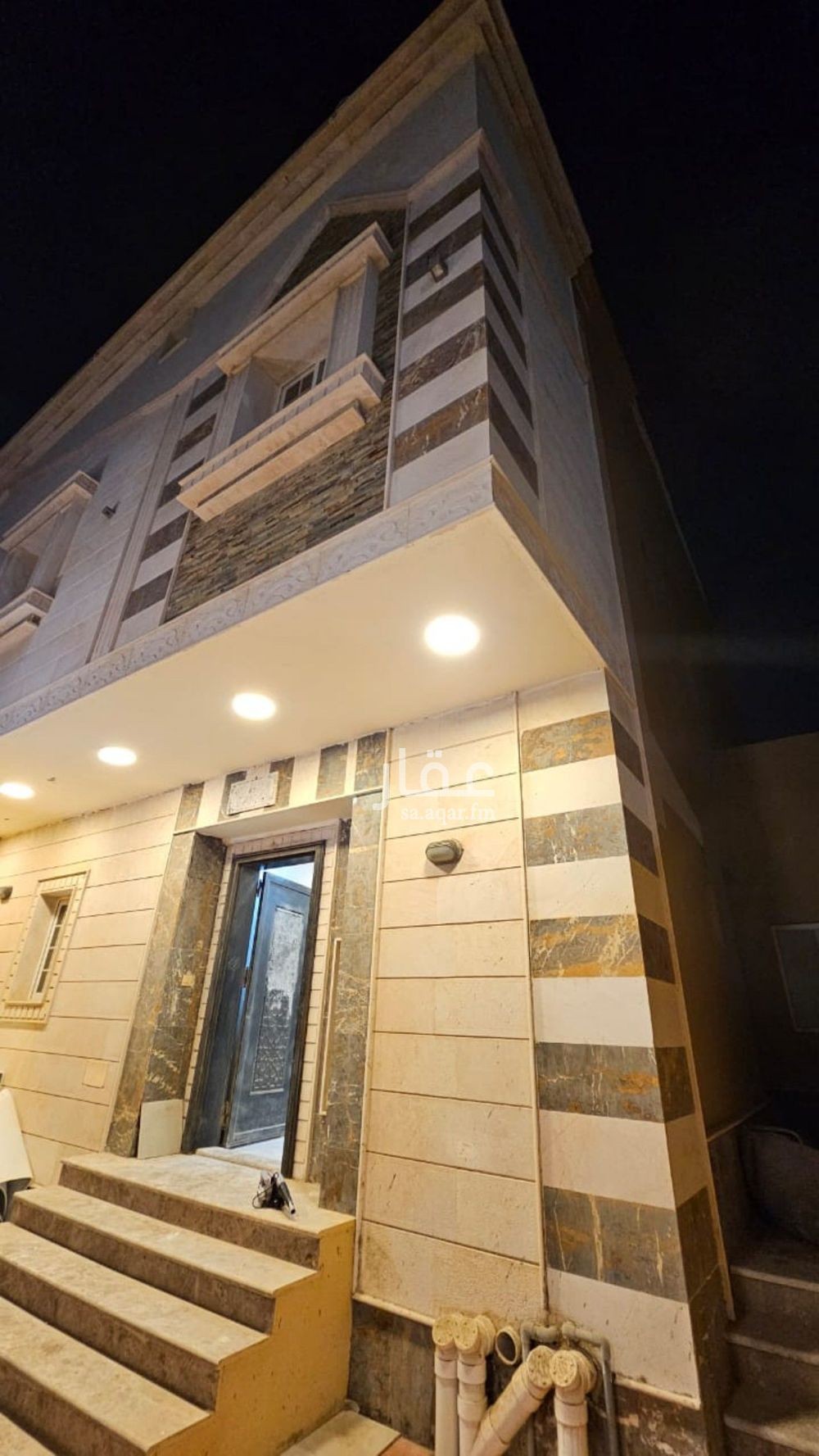 3 bedroom villa in Al Lulu, Jeddah 6