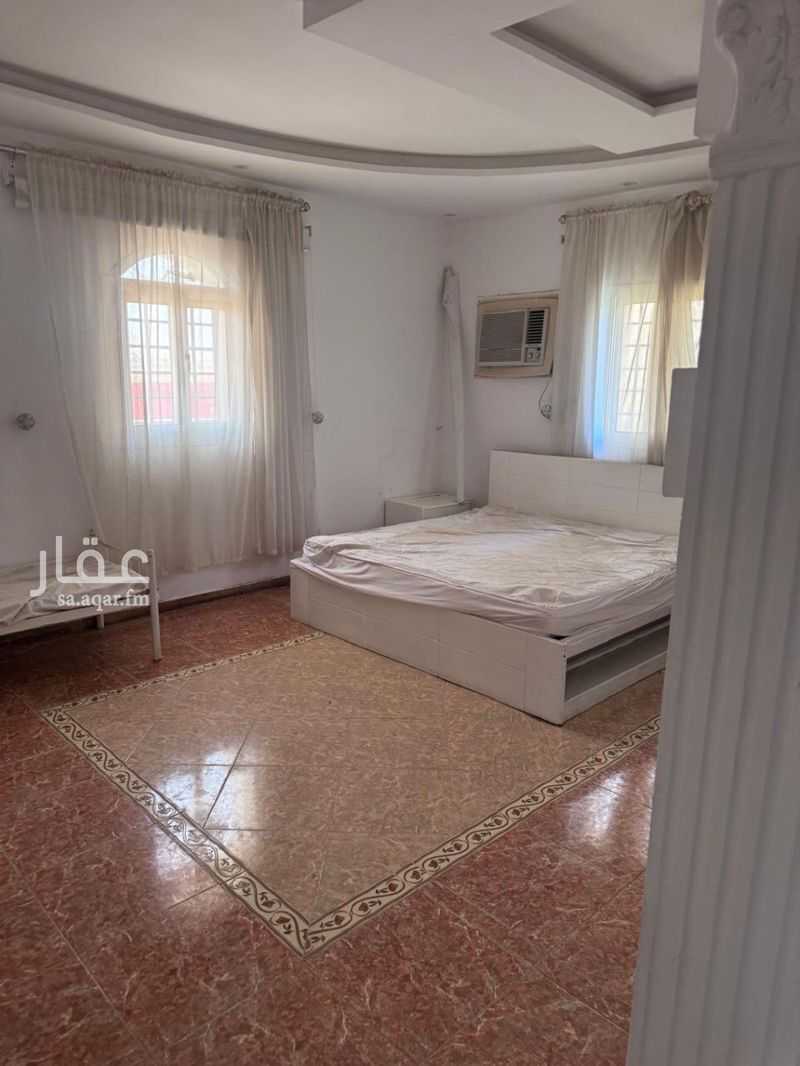 4 bedroom villa in Al Kawthar, Jeddah 18