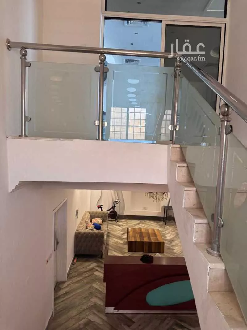4 bedroom villa in Al Kawthar, Jeddah 17