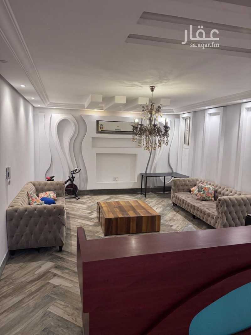 4 bedroom villa in Al Kawthar, Jeddah 13