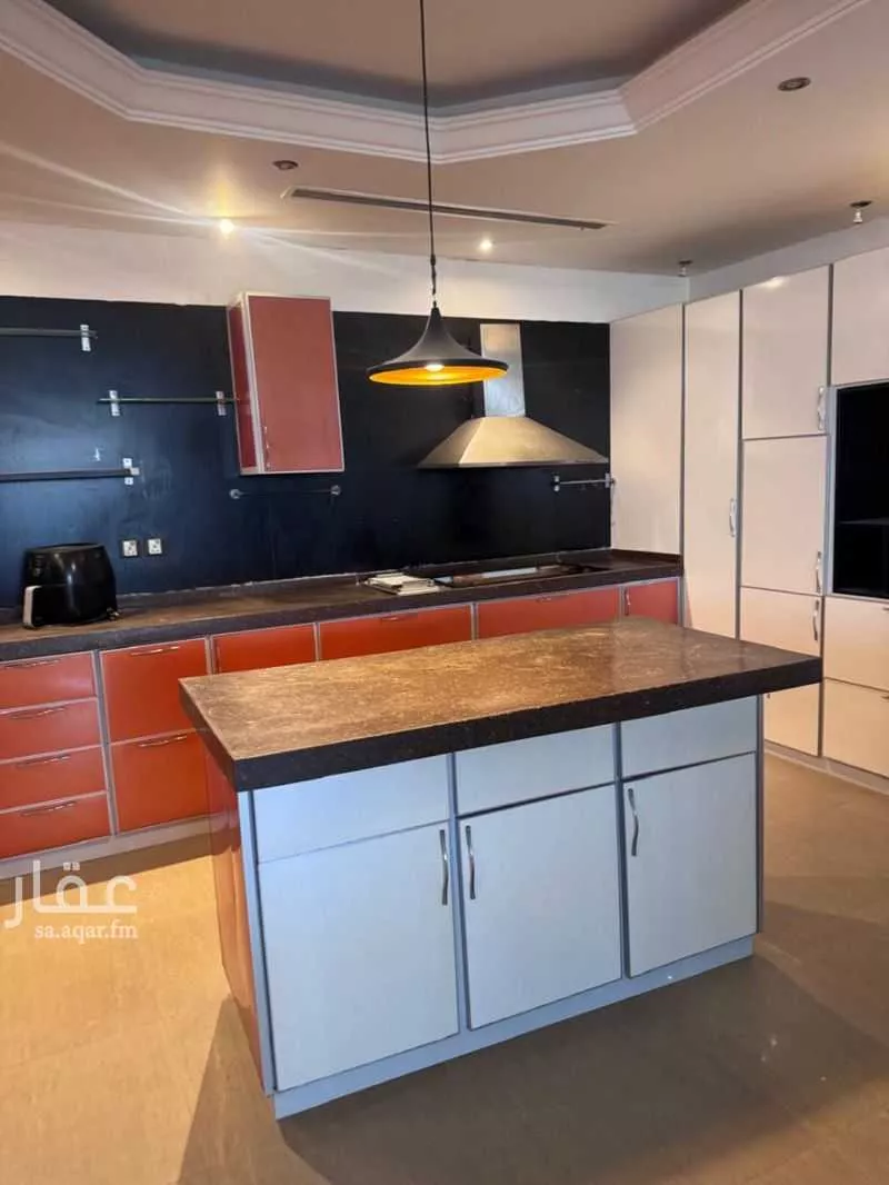 4 bedroom villa in Al Kawthar, Jeddah 4