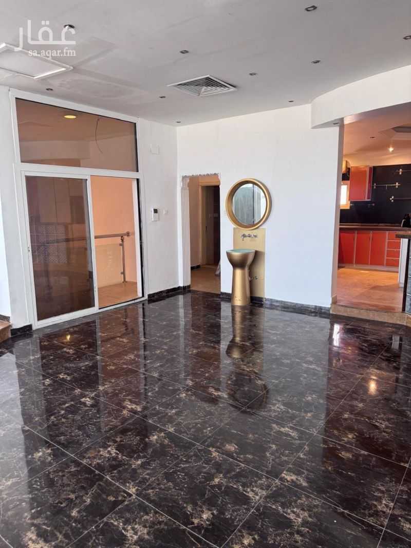 4 bedroom villa in Al Kawthar, Jeddah 6
