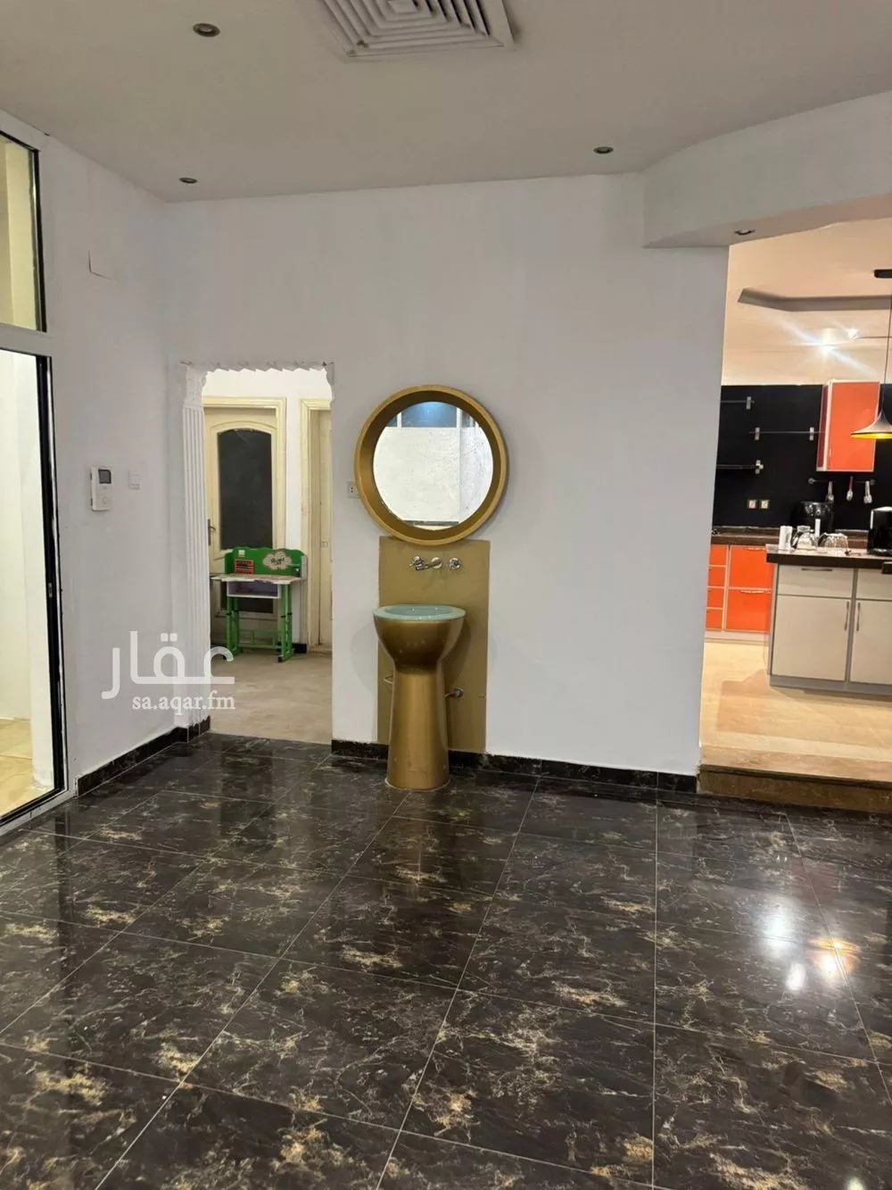 7 bedroom villa in Al Kawthar, Jeddah 20