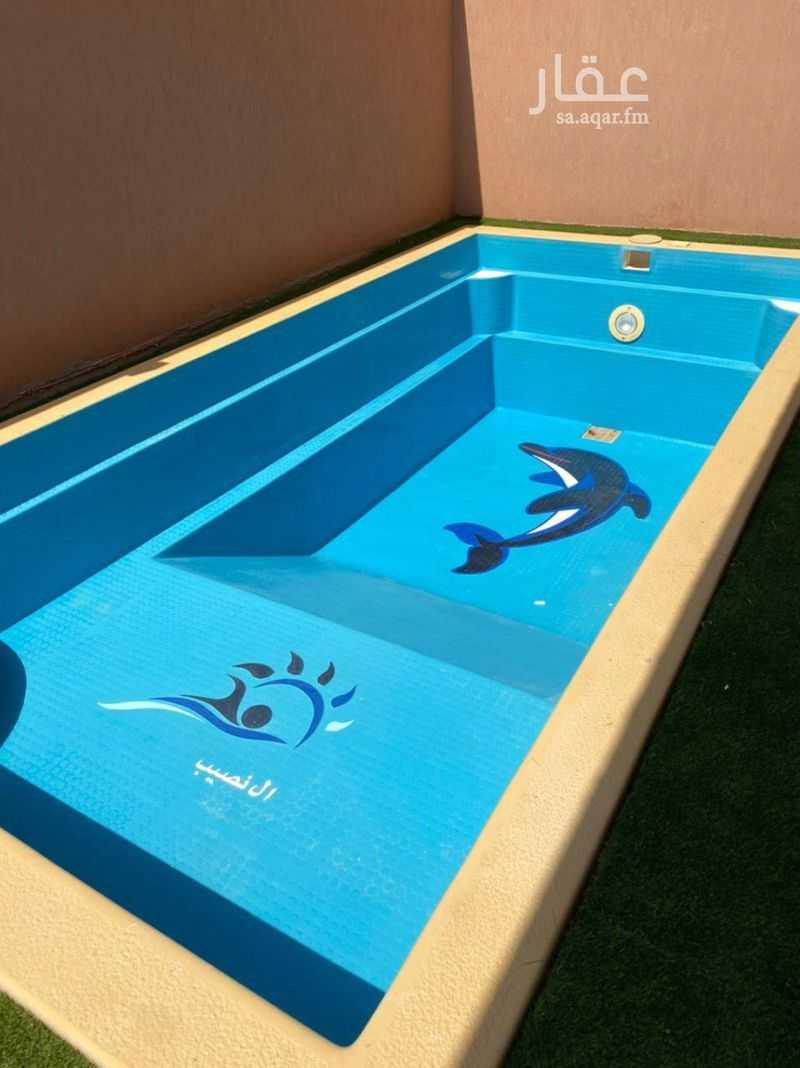 4 bedroom villa in Al Shiraa, Jeddah 10