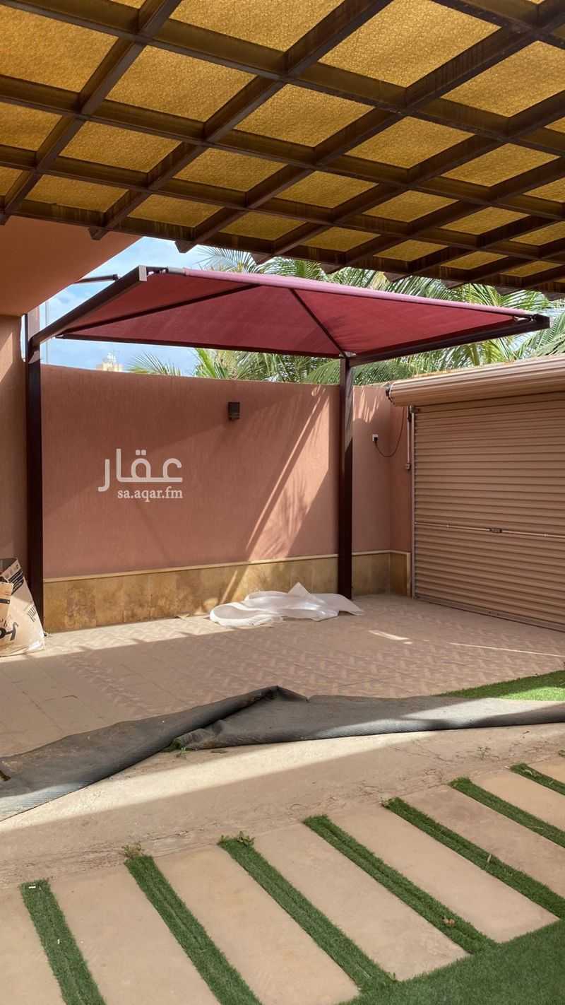 4 bedroom villa in Al Shiraa, Jeddah 5