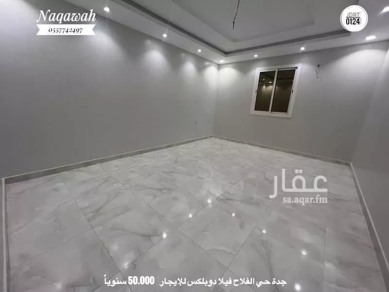 فيلا 7 غرف في الفروسية، جدة 4