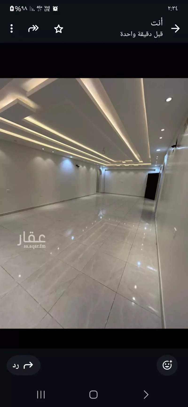 فيلا 6 غرف في جدة 11