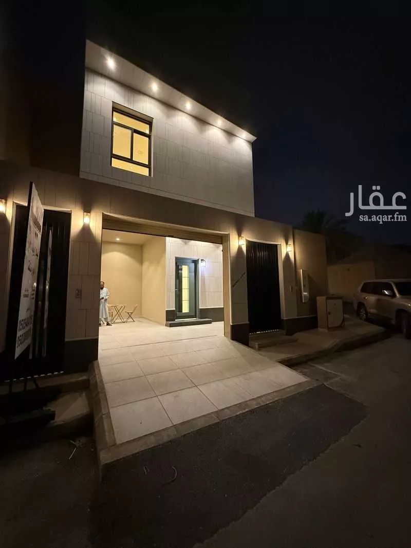 6 bedroom villa in Ar Rayan, Riyadh 2