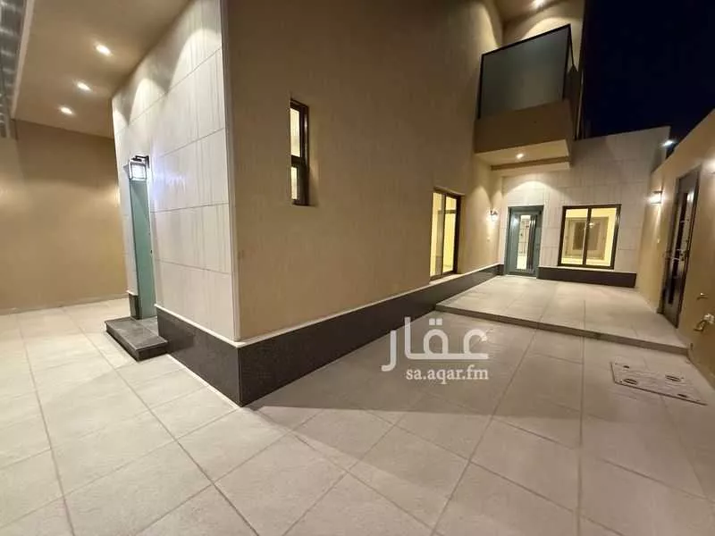 6 bedroom villa in Ar Rayan, Riyadh 5