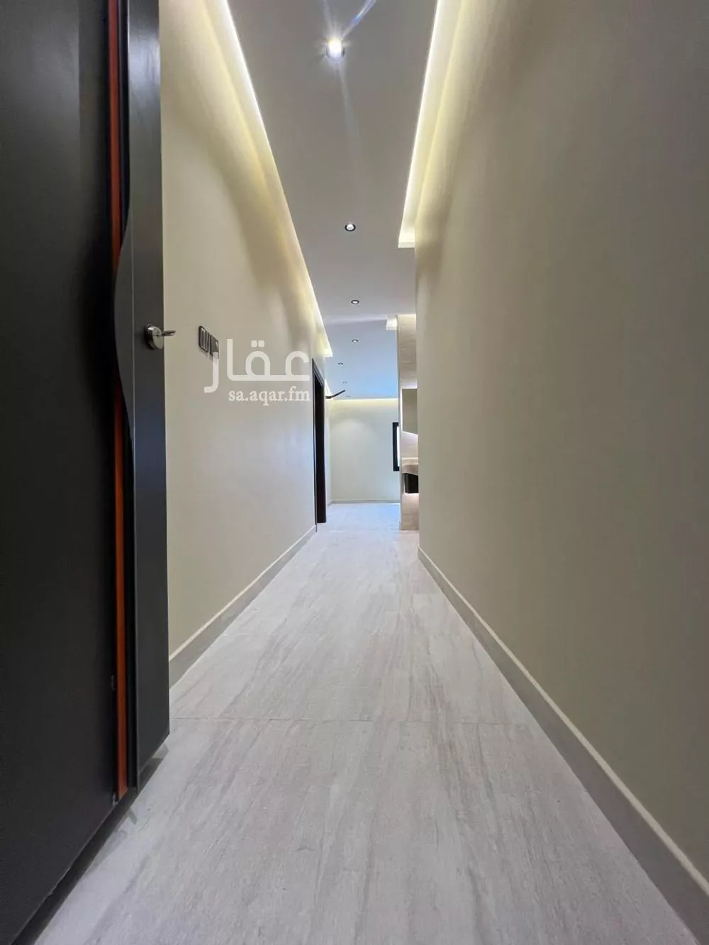 3 bedroom apartment in Al Naeem 2