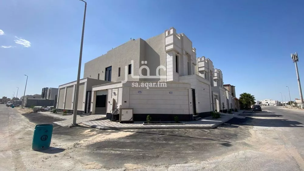 7 bedroom villa in Al Lulu 2