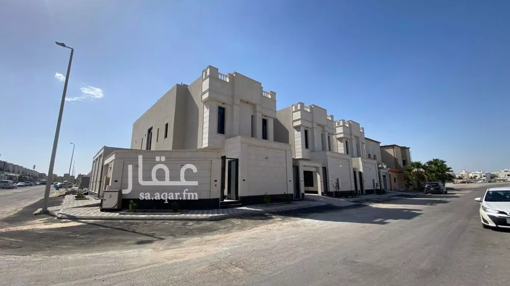 7 bedroom villa in Al Lulu 11