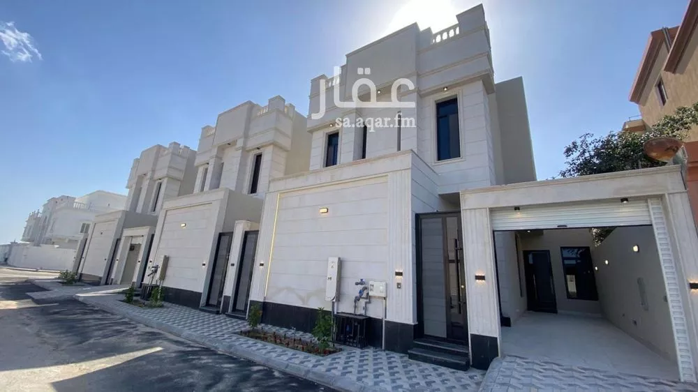 7 bedroom villa in Al Lulu 6