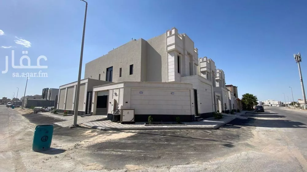 7 bedroom villa in Al Lulu 9