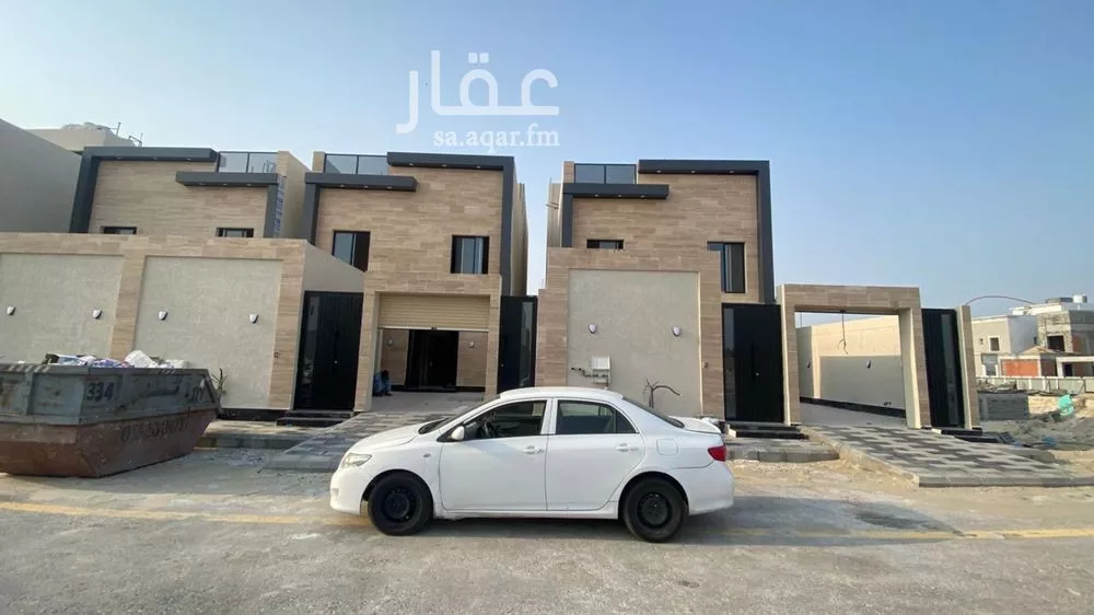فيلا 6 غرف في الشراع 11