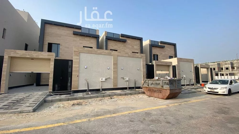 فيلا 6 غرف في الشراع 10