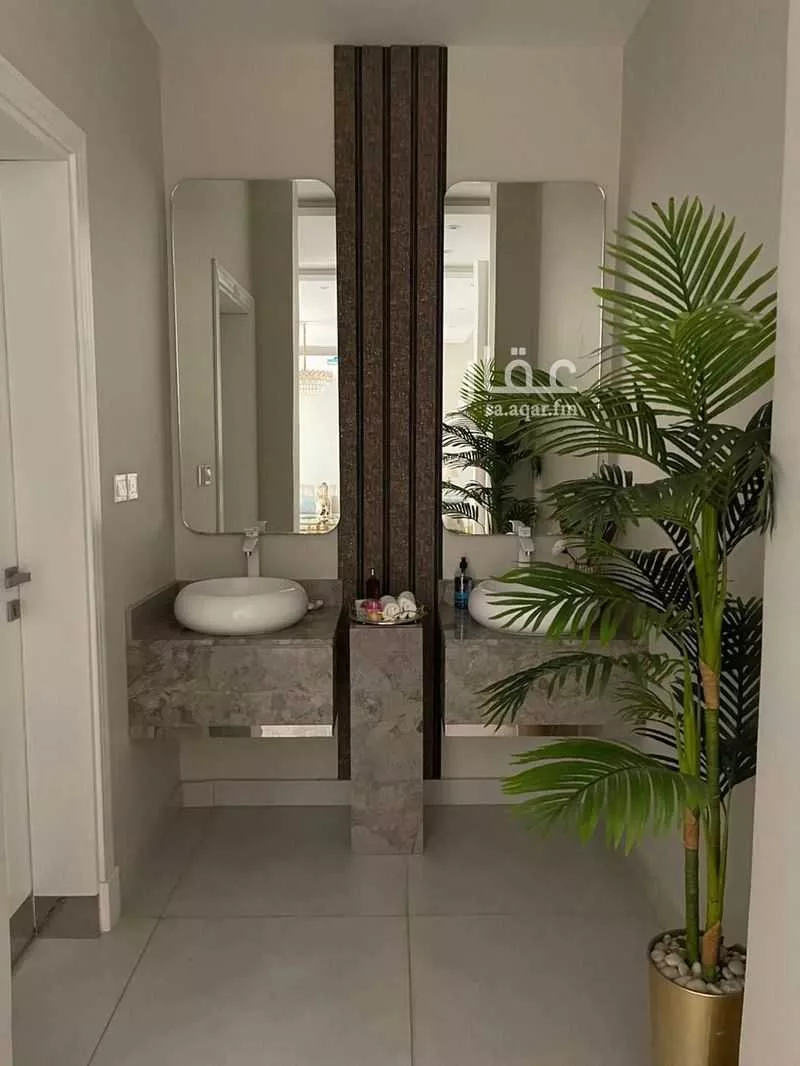 6 bedroom villa in Az Zomorod 14