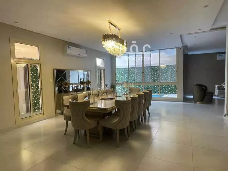 6 bedroom villa in Az Zomorod 18